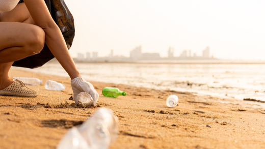 What is a Plastic Neutral Certification?