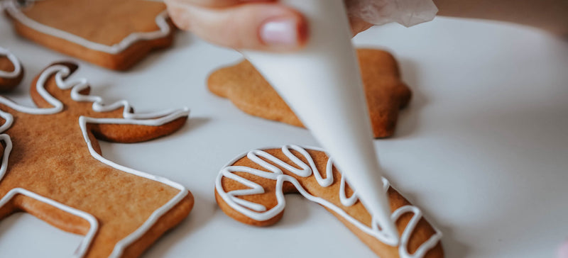 Meringue Powder recipes