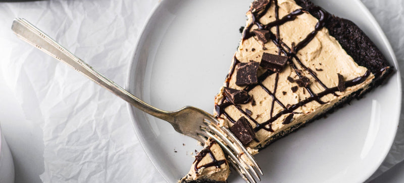 Mocha Dessert recipes