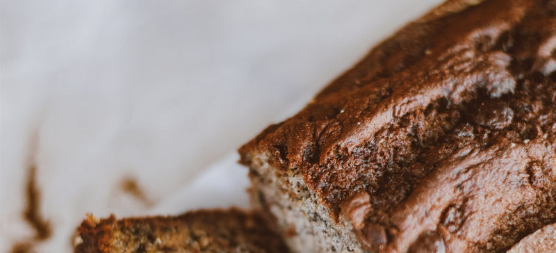 Quick Bread recipes
