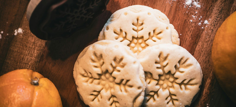 Christmas Shortbread Recipes recipes