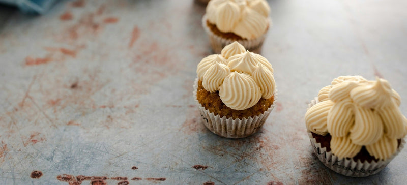 Fall Cupcakes recipes