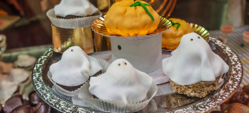 Halloween Desserts recipes