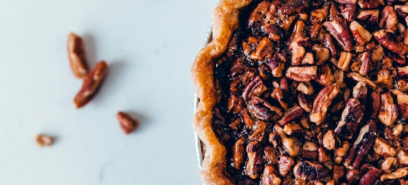 Keto Thanksgiving Desserts recipes