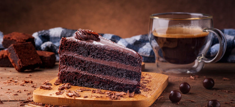Malted Milk Powder recipes