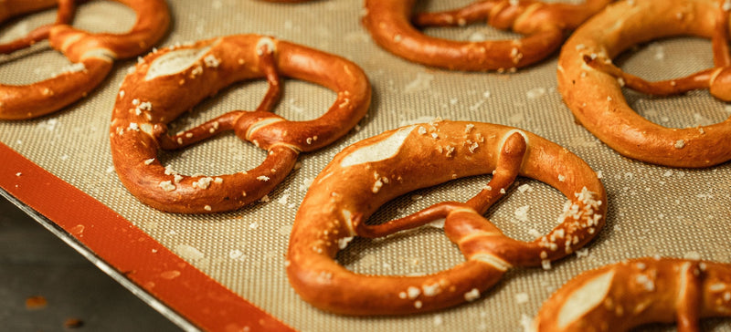 Non-Diastatic Malt Powder recipes