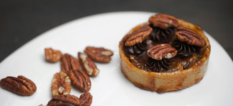 Pecan Desserts recipes