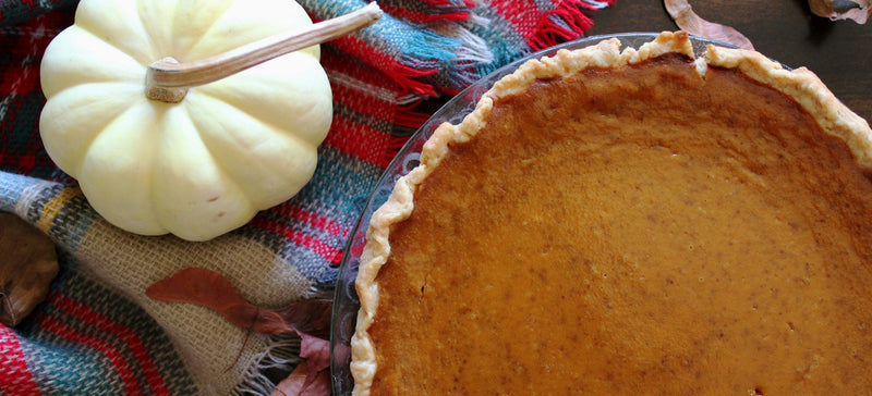 Sugar-Free Thanksgiving Desserts recipes