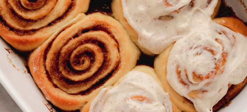 Cozy Fall Breakfast Bakes recipes