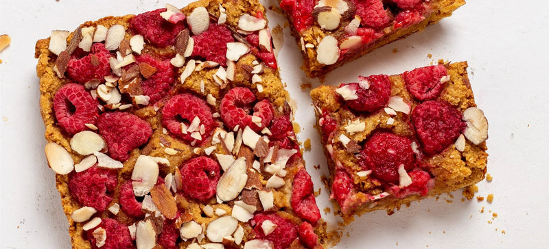 Peach & Stone-Fruit Desserts recipes