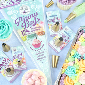 Piping Bags