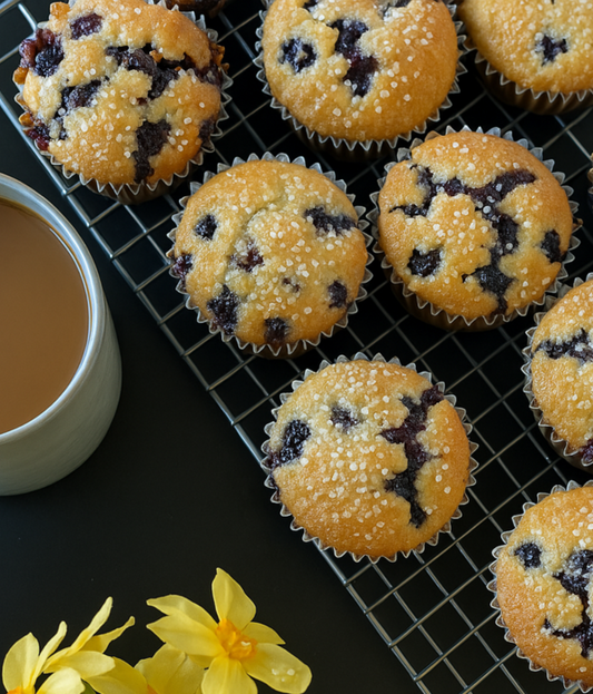 White Sparkling Sugar