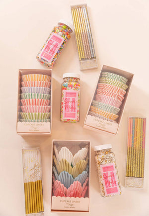 Cupcake Liners