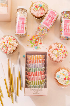 Cupcake Liners