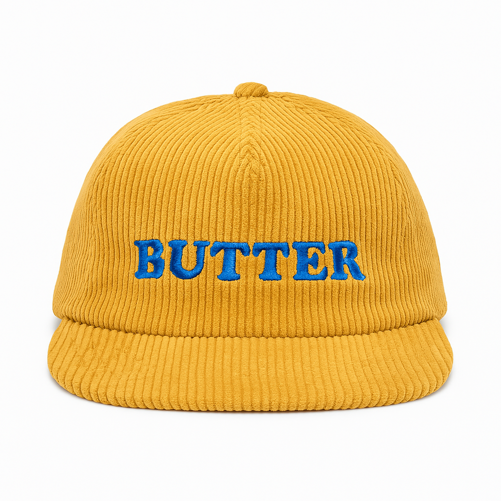Butter Hat