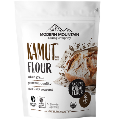 KAMUT Flour (3 lb)