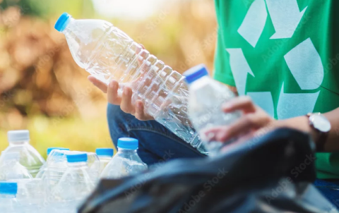 Plastic Neutral <br>Certified