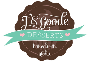 F & Goode Desserts logo