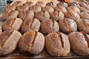 Bens Bread Co