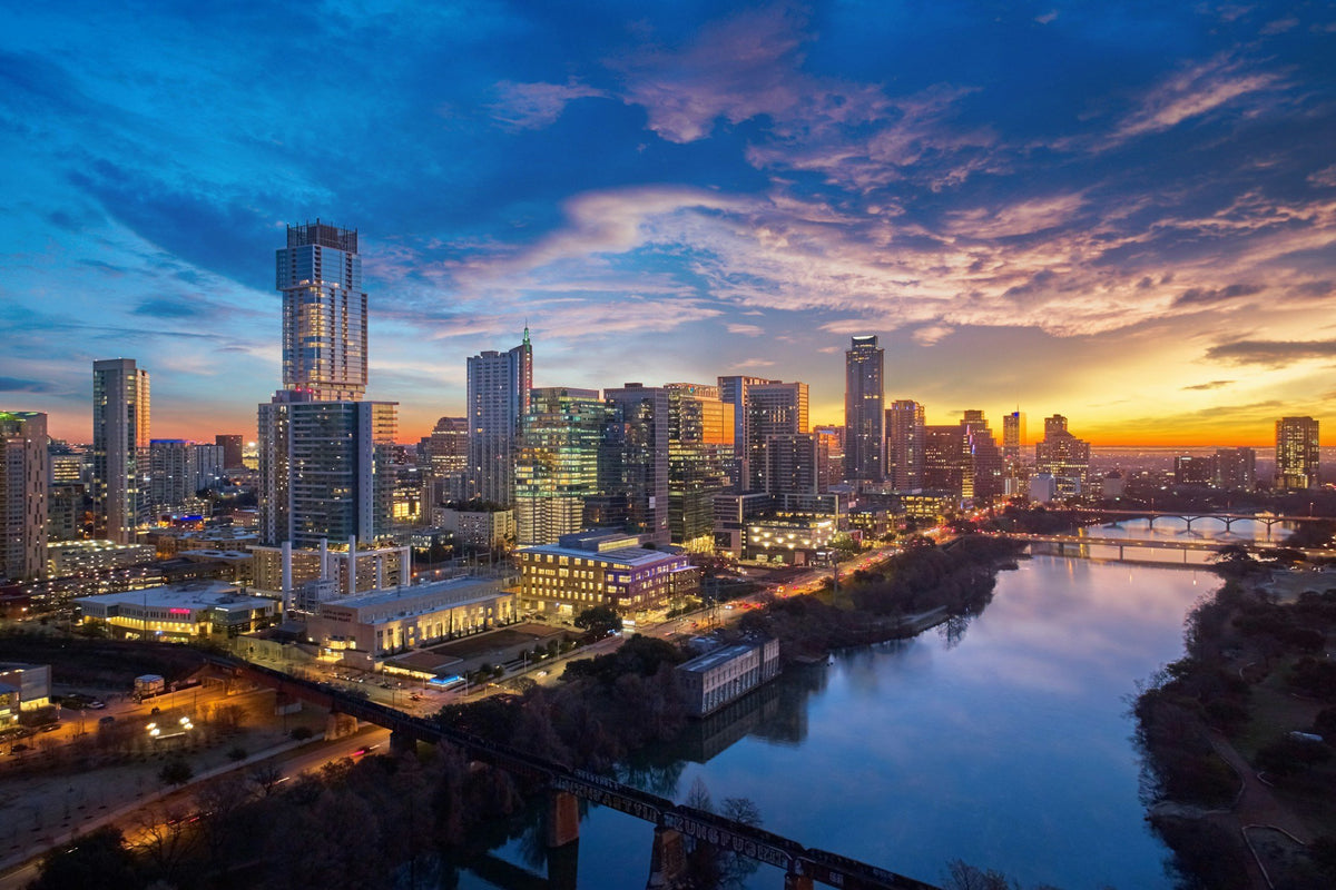 Austin