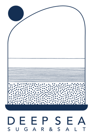 Deep Sea Sugar & Salt logo