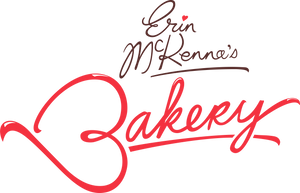 Erin McKenna's Bakery logo