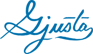 Gjusta logo