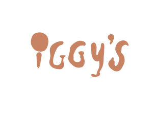 Iggy's Bread of the World logo