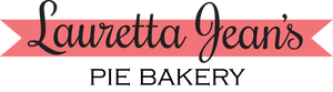 Lauretta Jean's logo