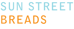 Sun Street Breads logo