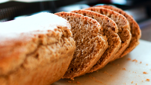The Best KAMUT Flour Recipes