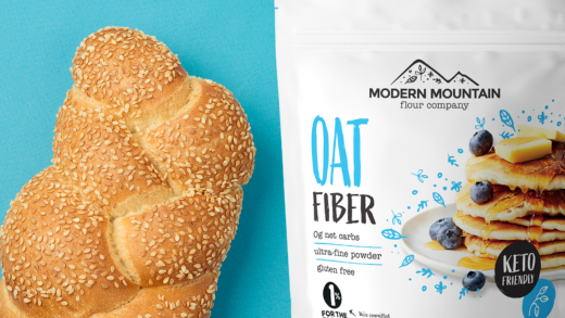 What is Oat Fiber?