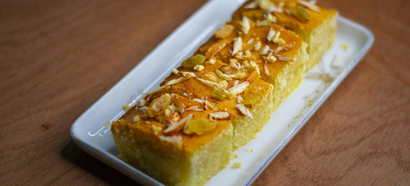 Almond Flour Desserts recipes
