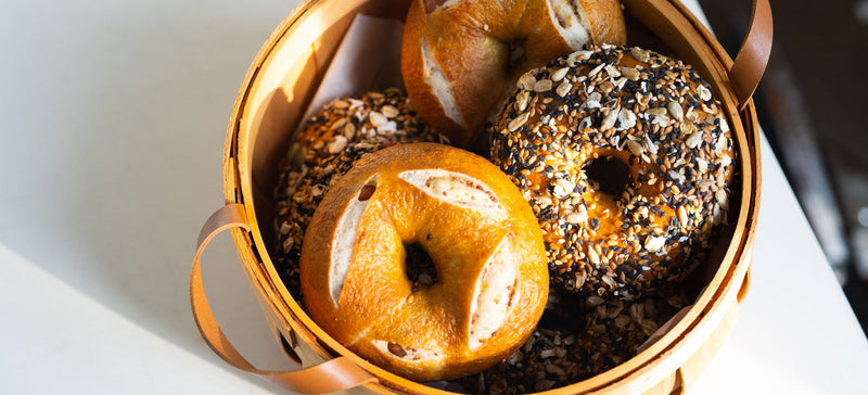 Bagel Recipes recipes