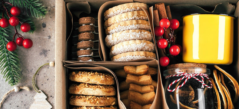 Christmas Cookies recipes