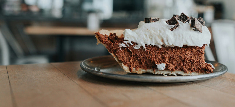 Chocolate Thanksgiving Desserts recipes