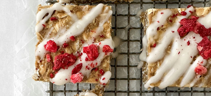Christmas Bar Recipes recipes