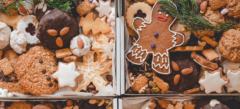 Cookie Exchange Recipes recipes