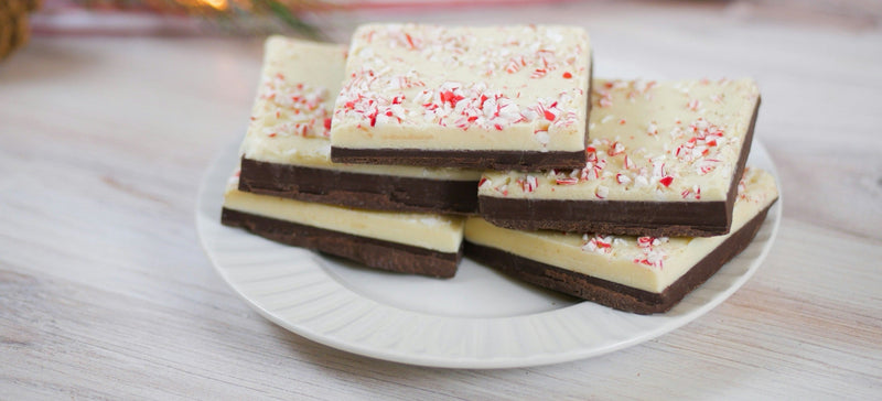 Peppermint Chocolate Desserts recipes