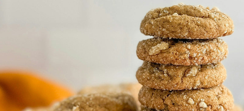 Thanksgiving Cookies recipes