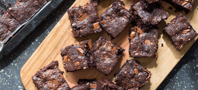 Brownies recipes