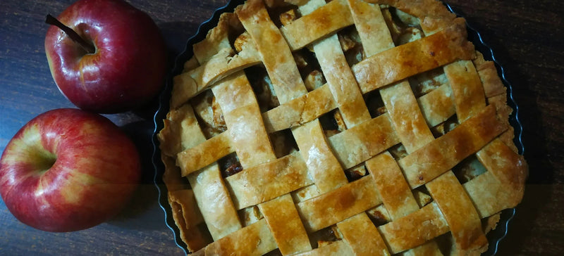 Apple Desserts recipes