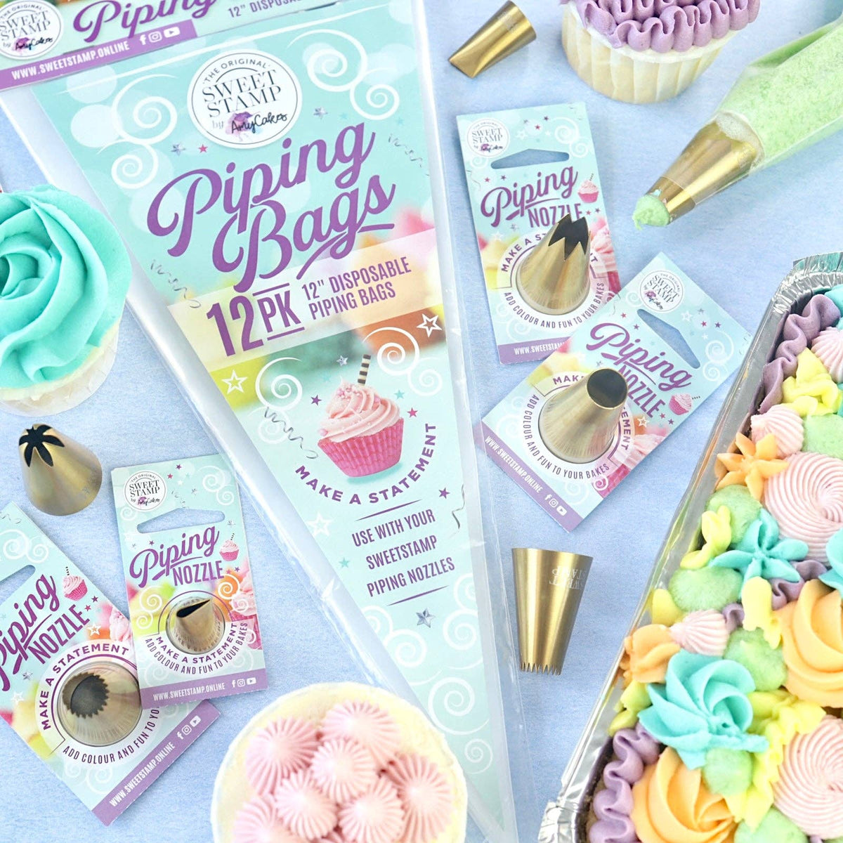 Piping Bags