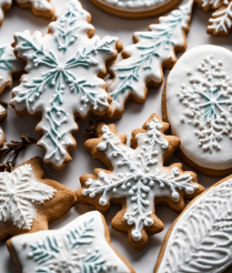 Royal Icing Mix