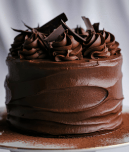 Organic Cocoa Powder