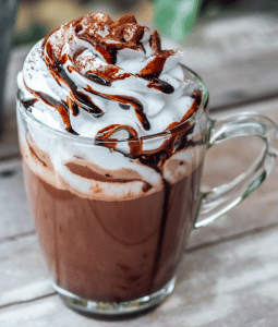 Organic Cocoa Powder