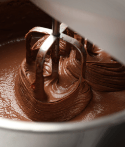 Organic Cocoa Powder