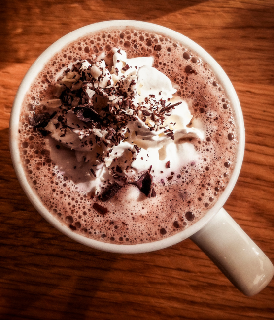 Dutch-Process Cocoa Powder