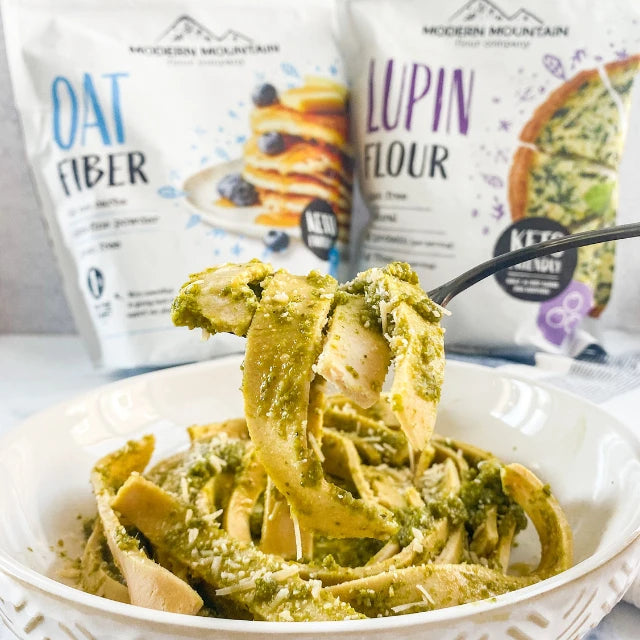 Keto Pasta -
