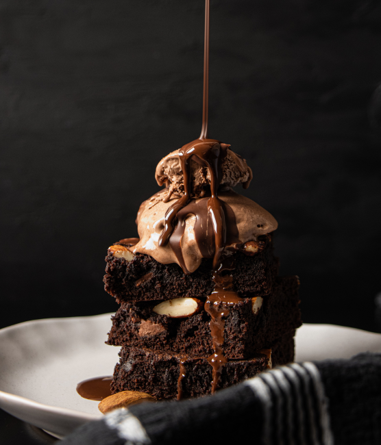 Dutch-Process Cocoa Powder